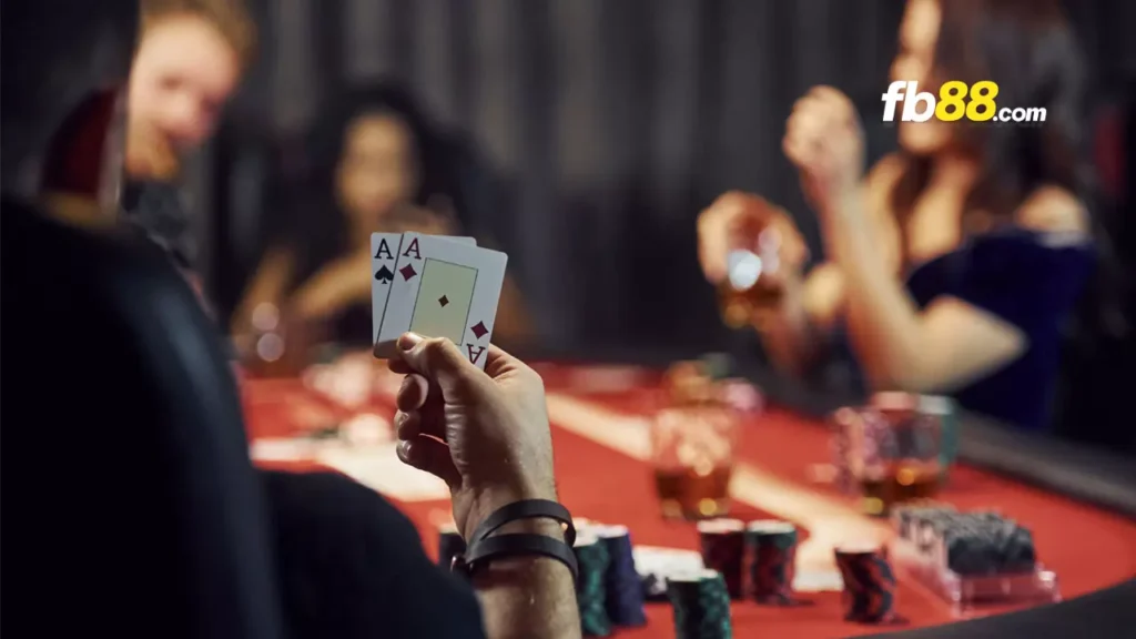 Hướng dẫn cách chơi Short Deck Poker dễ hiểu vô cùng