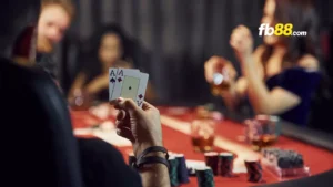 Hướng dẫn cách chơi Short Deck Poker dễ hiểu vô cùng